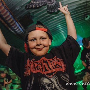 155 NTEY DeathFest